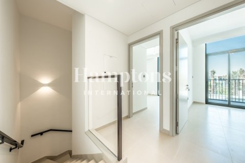 تاون هاوس في Silver Springs, داماك هيلز (أكويا باي داماك), دبي 3 غرف نوم, 135.08096200 م² رقم 114293 - صورة 3
