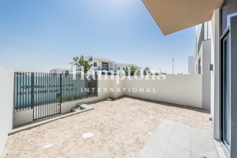 تاون هاوس في Silver Springs, داماك هيلز (أكويا باي داماك), دبي 3 غرف نوم, 135.08096200 م² رقم 114293 - صورة 6