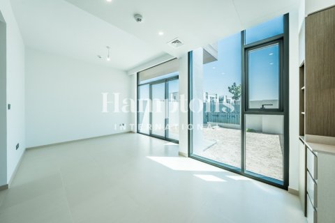 تاون هاوس في Silver Springs, داماك هيلز (أكويا باي داماك), دبي 3 غرف نوم, 135.08096200 م² رقم 114293 - صورة 11