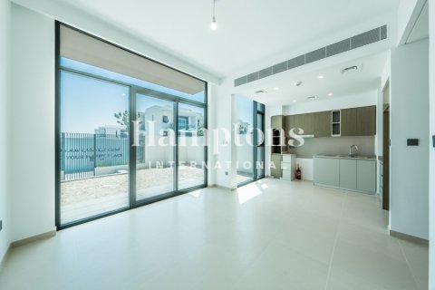 تاون هاوس في Silver Springs, داماك هيلز (أكويا باي داماك), دبي 3 غرف نوم, 135.08096200 م² رقم 114293 - صورة 12