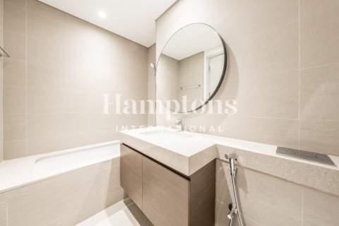تاون هاوس في Silver Springs, داماك هيلز (أكويا باي داماك), دبي 3 غرف نوم, 135.081 م² رقم 114293