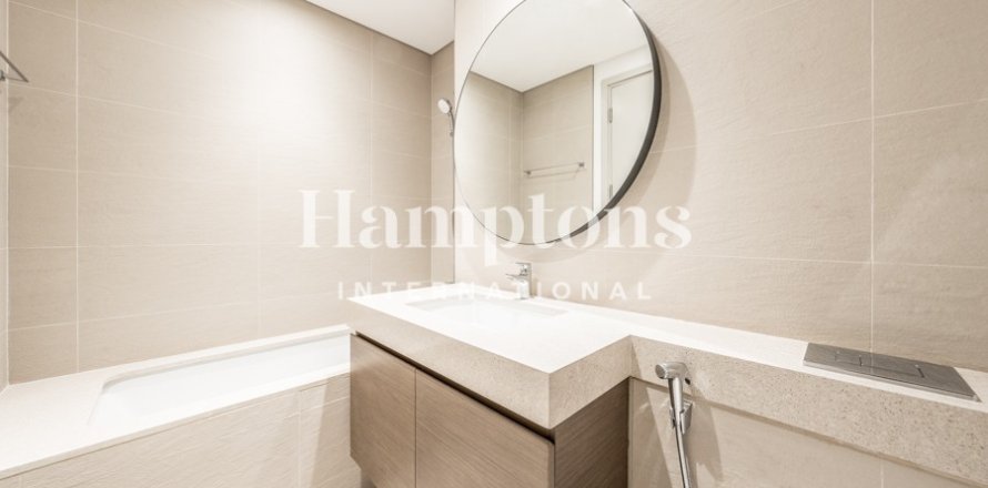 تاون هاوس في Silver Springs, داماك هيلز (أكويا باي داماك), دبي 3 غرف نوم, 135.081 م² رقم 114293