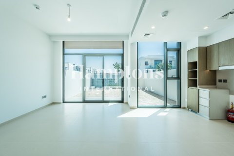 تاون هاوس في Silver Springs, داماك هيلز (أكويا باي داماك), دبي 3 غرف نوم, 135.08096200 م² رقم 114293 - صورة 22