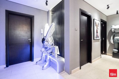 Apartment in Downtown Dubai (Downtown Burj Dubai), Dubai 2 bedrooms, 136.5 sq.m. № 114305 - photo 9