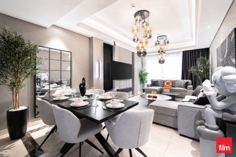 شقة في وسط مدينة دبي, دبي 2 غرف نوم, 136.5 م² رقم 114305