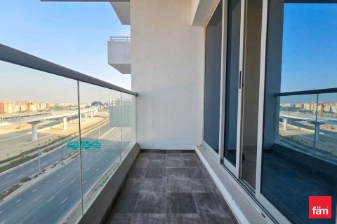 Apartamento en Al Furjan, Dubai, 2 dormitorios, 120.3 m², № 114306