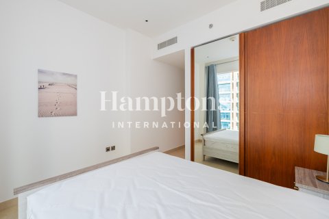شقة في The Address Dubai Marina, مرسى دبي, دبي 1غرف نوم, 64.10307000 م² رقم 114299 - صورة 16