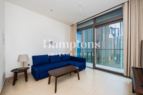 شقة في The Address Dubai Marina, مرسى دبي, دبي 1غرف نوم, 64.10307000 م² رقم 114299 - صورة 14
