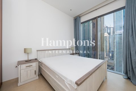 شقة في The Address Dubai Marina, مرسى دبي, دبي 1غرف نوم, 64.10307000 م² رقم 114299 - صورة 4