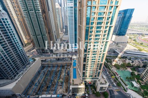 شقة في The Address Dubai Marina, مرسى دبي, دبي 1غرف نوم, 64.10307000 م² رقم 114299 - صورة 12