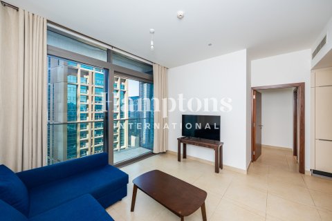 شقة في The Address Dubai Marina, مرسى دبي, دبي 1غرف نوم, 64.10307000 م² رقم 114299 - صورة 11