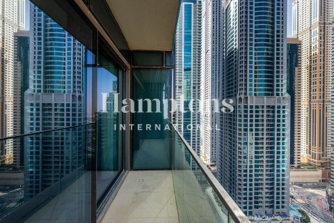 Apartment in The Address Dubai Marina, Dubai Marina, Dubai 1 bedroom, 64.1031 sq.m. № 114299