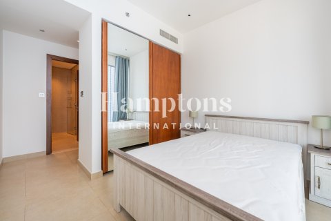 شقة في The Address Dubai Marina, مرسى دبي, دبي 1غرف نوم, 64.10307000 م² رقم 114299 - صورة 7