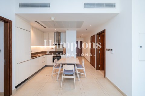 شقة في The Address Dubai Marina, مرسى دبي, دبي 1غرف نوم, 64.10307000 م² رقم 114299 - صورة 6