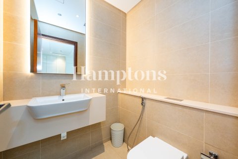 شقة في The Address Dubai Marina, مرسى دبي, دبي 1غرف نوم, 64.10307000 م² رقم 114299 - صورة 3