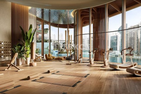 منزل ذو طابقين في الخليج التجاري, دبي 5 غرف نوم , 932 م² رقم 114300 - صورة 15