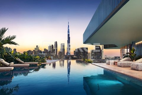 منزل ذو طابقين في الخليج التجاري, دبي 5 غرف نوم , 932 م² رقم 114300 - صورة 30