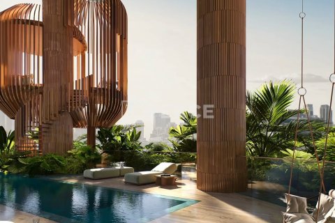 منزل ذو طابقين في الخليج التجاري, دبي 5 غرف نوم , 932 م² رقم 114300 - صورة 25