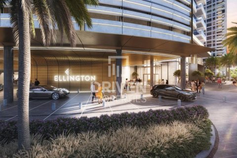 Apartment in Jumeirah Lake Towers, Dubai 1 bedroom, 86.49 sq.m. № 136365 - photo 3