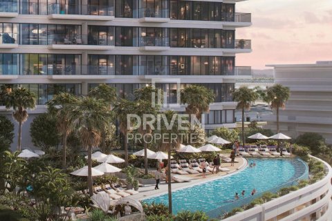 Apartment in Jumeirah Lake Towers, Dubai 1 bedroom, 86.49 sq.m. № 136365 - photo 11