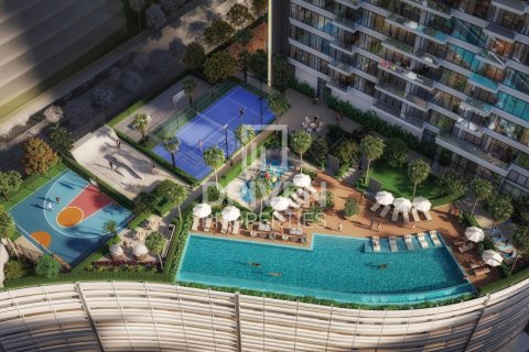 Apartment in Jumeirah Lake Towers, Dubai 1 bedroom, 86.49 sq.m. № 136365 - photo 2