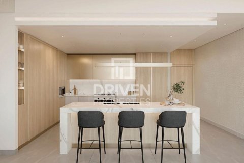 Apartment in Jumeirah Lake Towers, Dubai 1 bedroom, 86.49 sq.m. № 136365 - photo 4