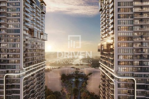 Apartment in Jumeirah Lake Towers, Dubai 1 bedroom, 86.49 sq.m. № 136365 - photo 5