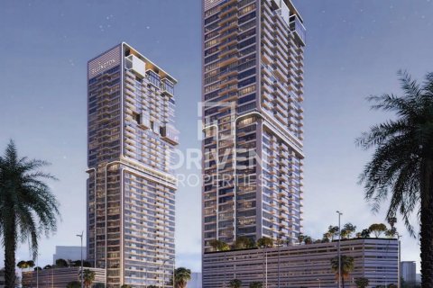 Apartment in Jumeirah Lake Towers, Dubai 1 bedroom, 86.49 sq.m. № 136365 - photo 7