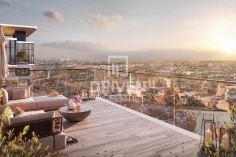 Apartment in Jumeirah Lake Towers, Dubai 1 bedroom, 86.49 sq.m. № 136365 - photo 10