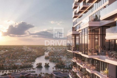 Apartment in Jumeirah Lake Towers, Dubai 1 bedroom, 86.49 sq.m. № 136365 - photo 8