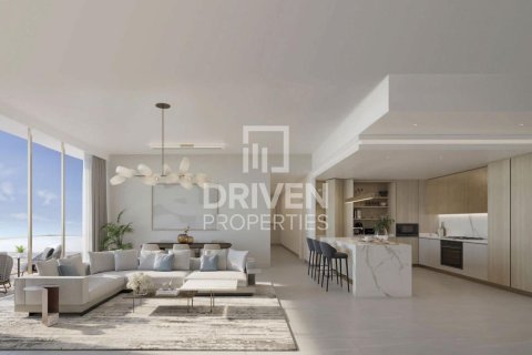 Apartment in Jumeirah Lake Towers, Dubai 1 bedroom, 86.49 sq.m. № 136365
