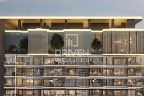 Apartment in Jumeirah Lake Towers, Dubai 1 bedroom, 86.49 sq.m. № 136365 - photo 12