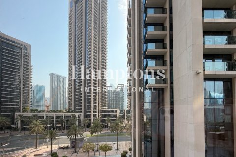 Apartment in Downtown Dubai (Downtown Burj Dubai), Dubai 1 bedroom, 67.3603 sq.m. № 136371