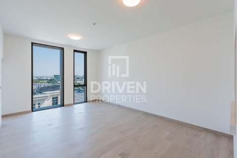 Apartment in Dubai Festival City, Dubai 2 bedrooms, 112.69 sq.m. № 136363 - photo 3