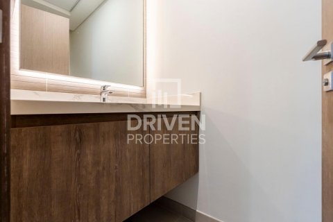 Apartment in Dubai Festival City, Dubai 2 bedrooms, 112.69 sq.m. № 136363 - photo 11