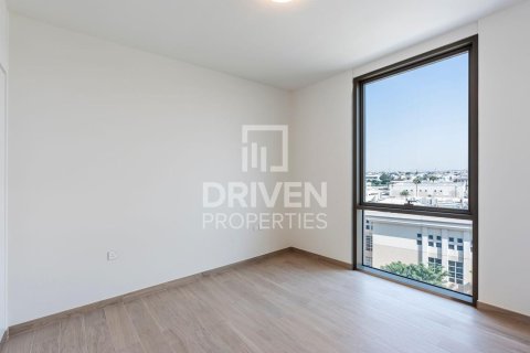 Apartment in Dubai Festival City, Dubai 2 bedrooms, 112.69 sq.m. № 136363 - photo 9