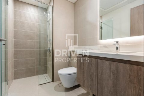 Apartment in Dubai Festival City, Dubai 2 bedrooms, 112.69 sq.m. № 136363 - photo 12