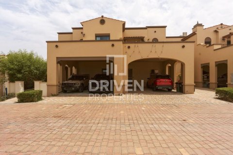 Villa à Mirdif, Dubai, 3 chambres, 267 m², № 136364 - photo 27