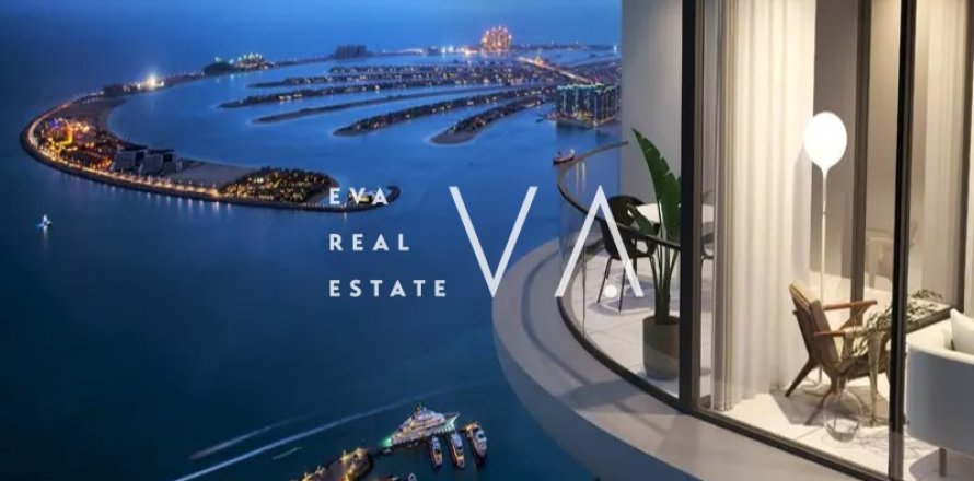 Apartment in Dubai 2 bedrooms, 141.98 sq.m. № 52567