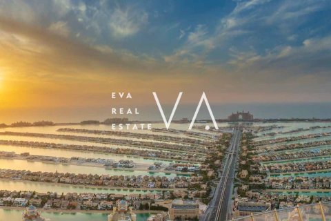 Apartment in Palm Jumeirah, Dubai 1 bedroom, 88.77 sq.m. № 52576 - photo 5