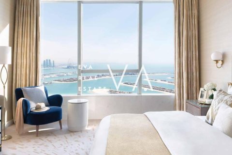 Apartment in Palm Jumeirah, Dubai 1 bedroom, 88.77 sq.m. № 52576 - photo 4