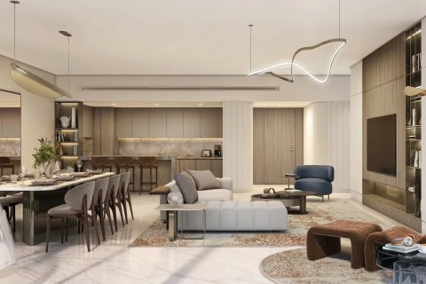 Apartment in Palm Jumeirah, Dubai 3 bedrooms, 225.75 sq.m. № 52578 - photo 9