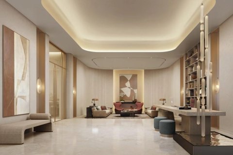 Apartment in Palm Jumeirah, Dubai 3 bedrooms, 225.75 sq.m. № 52578 - photo 3