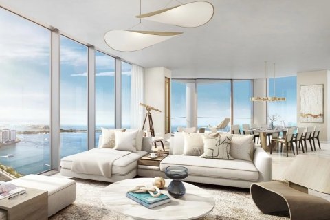 Apartment in Palm Jumeirah, Dubai 3 bedrooms, 225.75 sq.m. № 52578 - photo 11