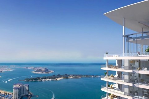 Apartment in Palm Jumeirah, Dubai 3 bedrooms, 225.75 sq.m. № 52578 - photo 10