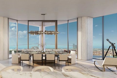 Apartment in Palm Jumeirah, Dubai 3 bedrooms, 225.75 sq.m. № 52578 - photo 12