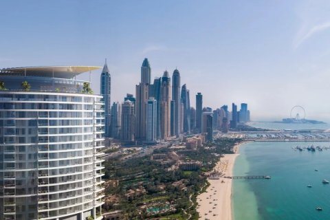 Apartment in Palm Jumeirah, Dubai 3 bedrooms, 225.75 sq.m. № 52578 - photo 5