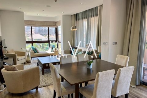 Apartment in Palm Jumeirah, Dubai 2 bedrooms, 170.19 sq.m. № 52579 - photo 5