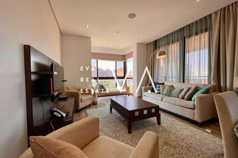 Apartment in Palm Jumeirah, Dubai 2 bedrooms, 170.19 sq.m. № 52579 - photo 3