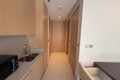 Apartment in Downtown Dubai (Downtown Burj Dubai), Dubai 1 bedroom, 76 sq.m. № 101224 - photo 10